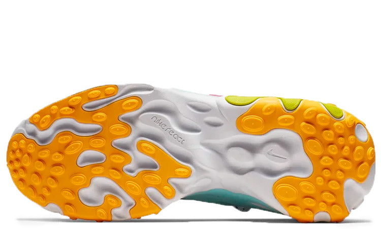 (WMNS) Nike React Presto 'Beach Day' CJ0554-001