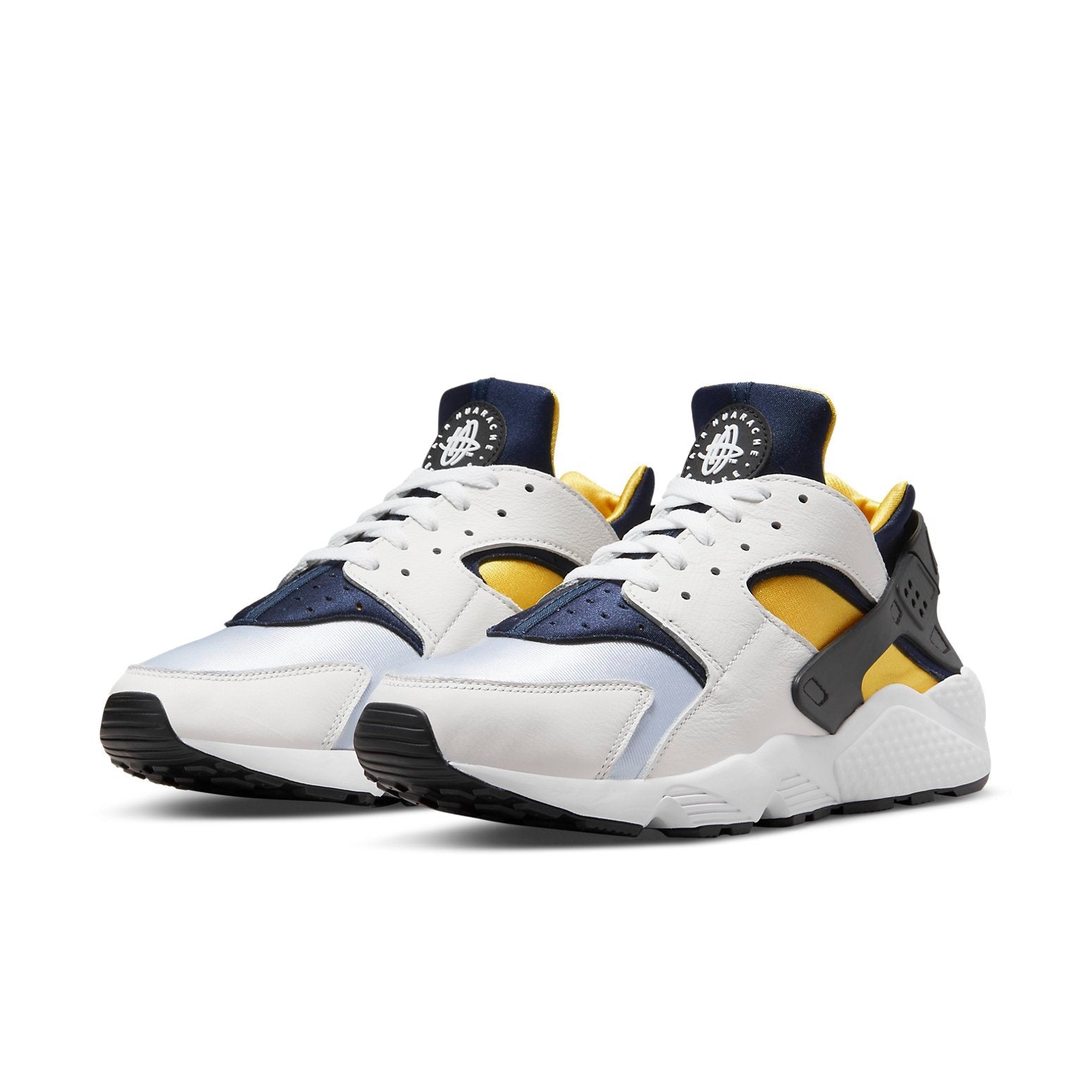 Nike Air Huarache 'Michigan' DD1068-107
