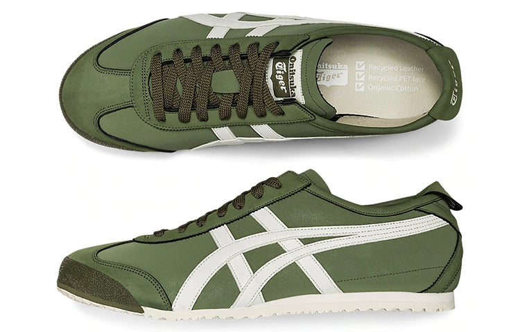 Onitsuka Tiger Mexico 66 'Green White' 1183B348-300