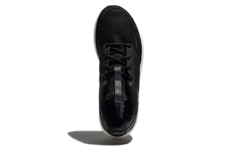 (WMNS) adidas neo Questarstrike X 'Black' F97656