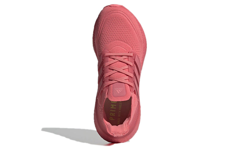 (WMNS) adidas Ultraboost 21 'Hazy Rose' FY0426