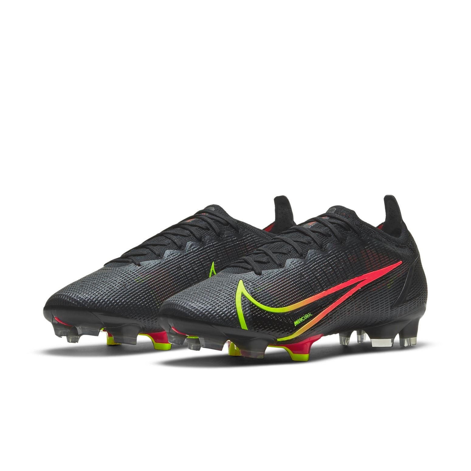 Nike Mercurial Vapor 14 Elite FG 'Black Cyber' CQ7635-090