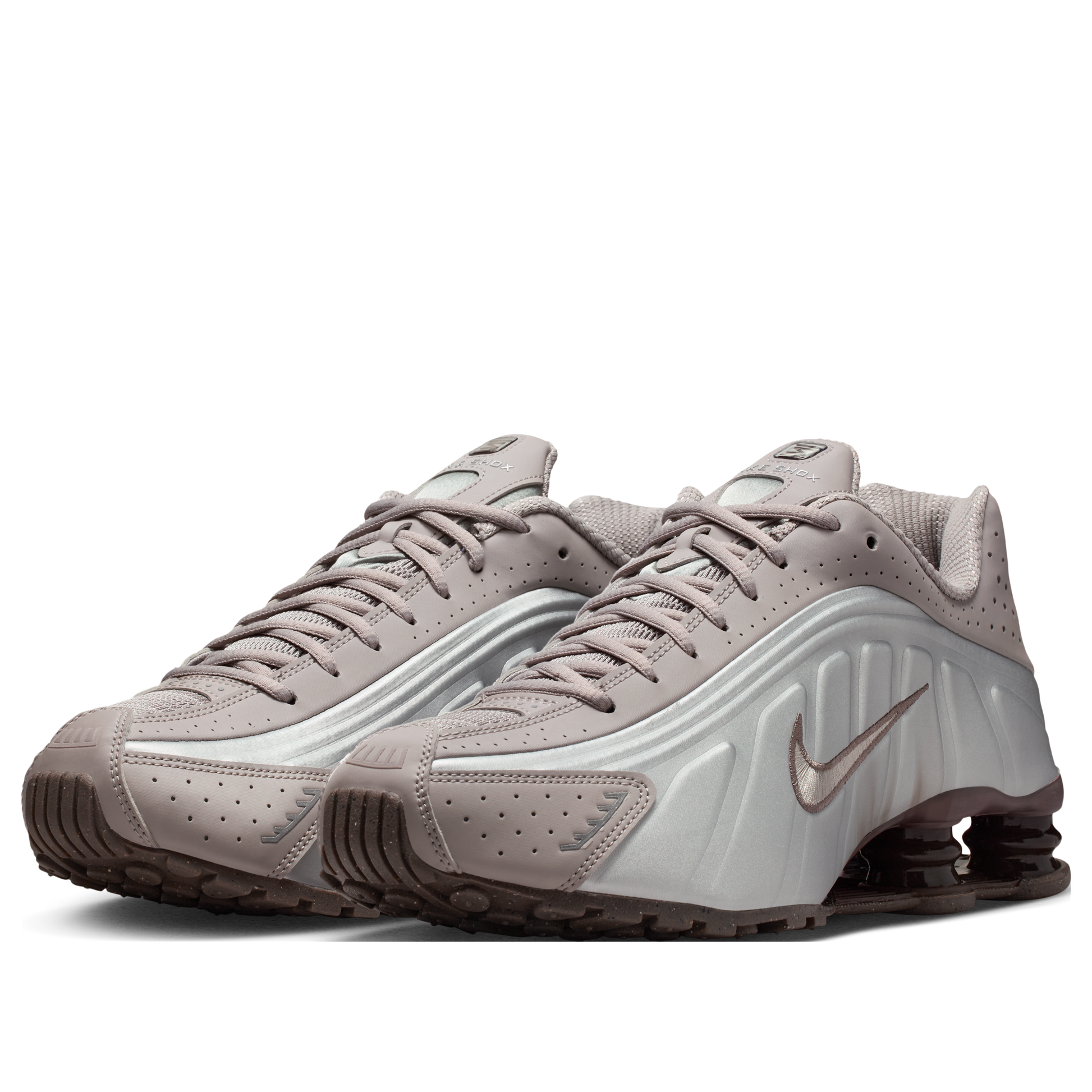 Nike Shox R4 'Cave Stone' HQ1988-200