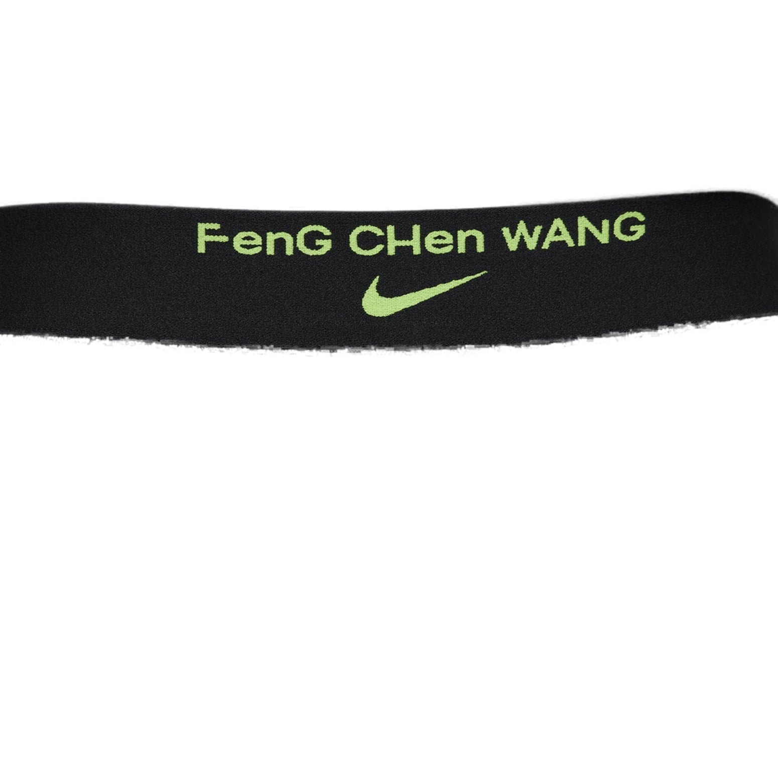 (WMNS) Nike Pro Leggings 'Off-Noir Light Smoke Grey Iron Grey Action Green' DV4015-045