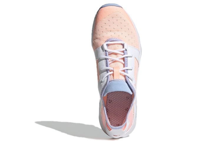 (WMNS) adidas Terrex Cc Voyager Sleek 'Pink Blue' EH1146