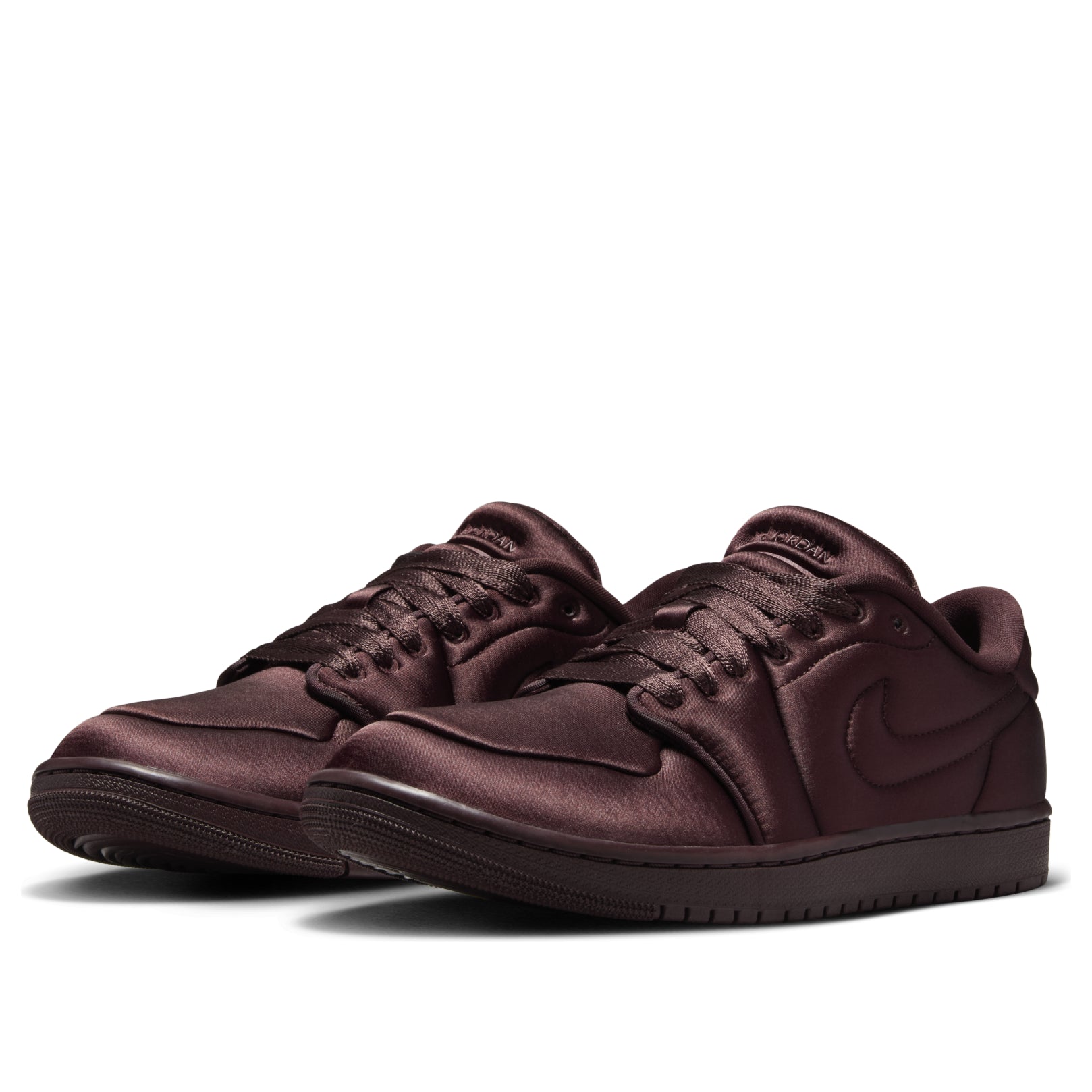(WMNS) Air Jordan 1 Low Method of Make 'Satin Earth' HF3969-200