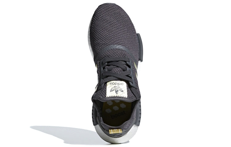 (WMNS) adidas NMD_R1 'Metallic Stripes' B37651