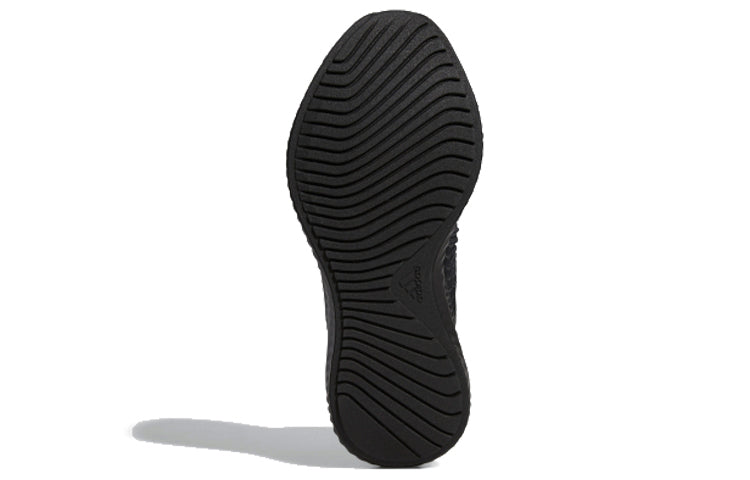 adidas Alphabounce+ Run 'Black Gold' G28571