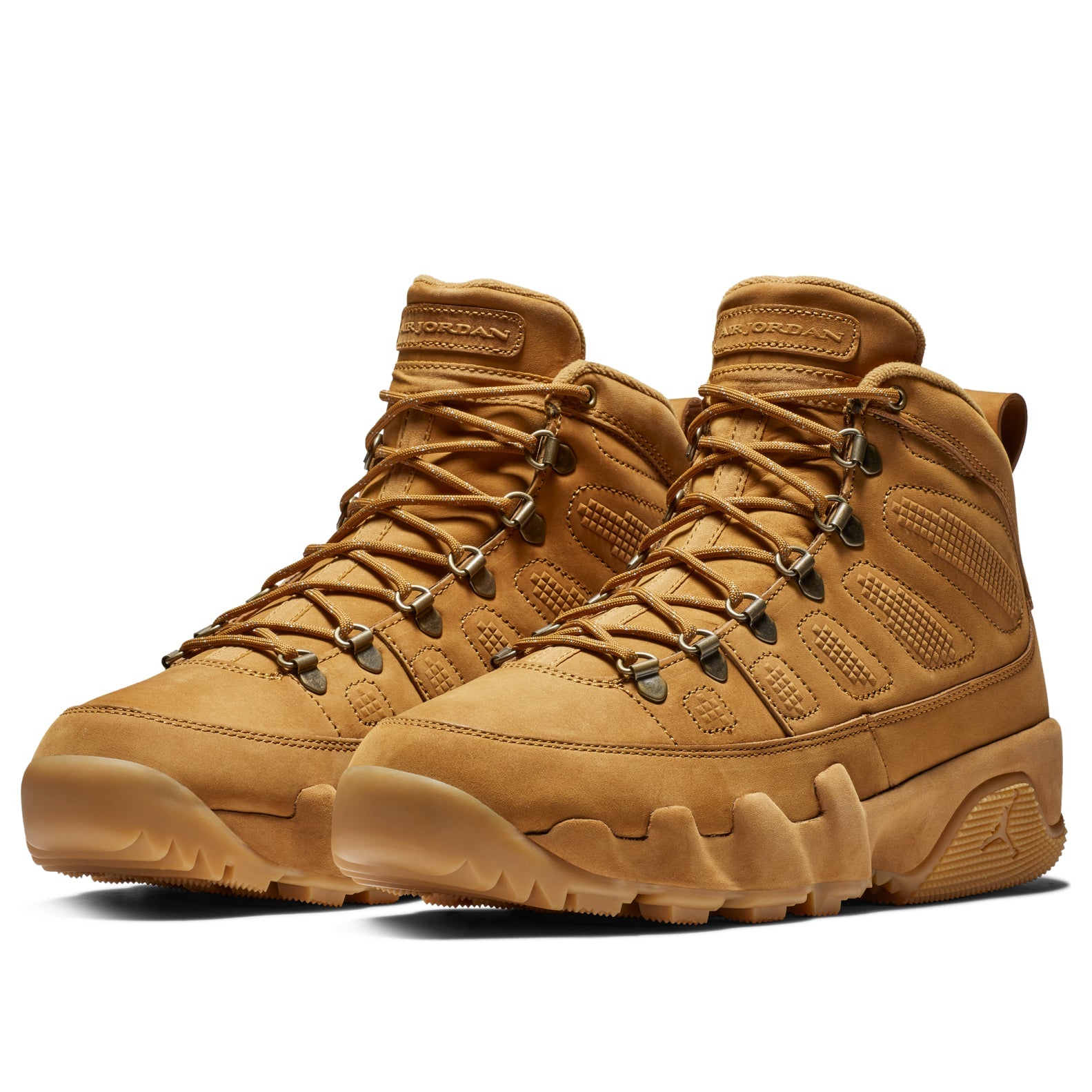 Air Jordan 9 Retro Boot NRG 'Wheat' AR4491-700