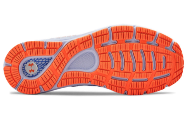 Under Armour Hovr Sonic 3 Sports Shoes Blue/Orange 3022586-400