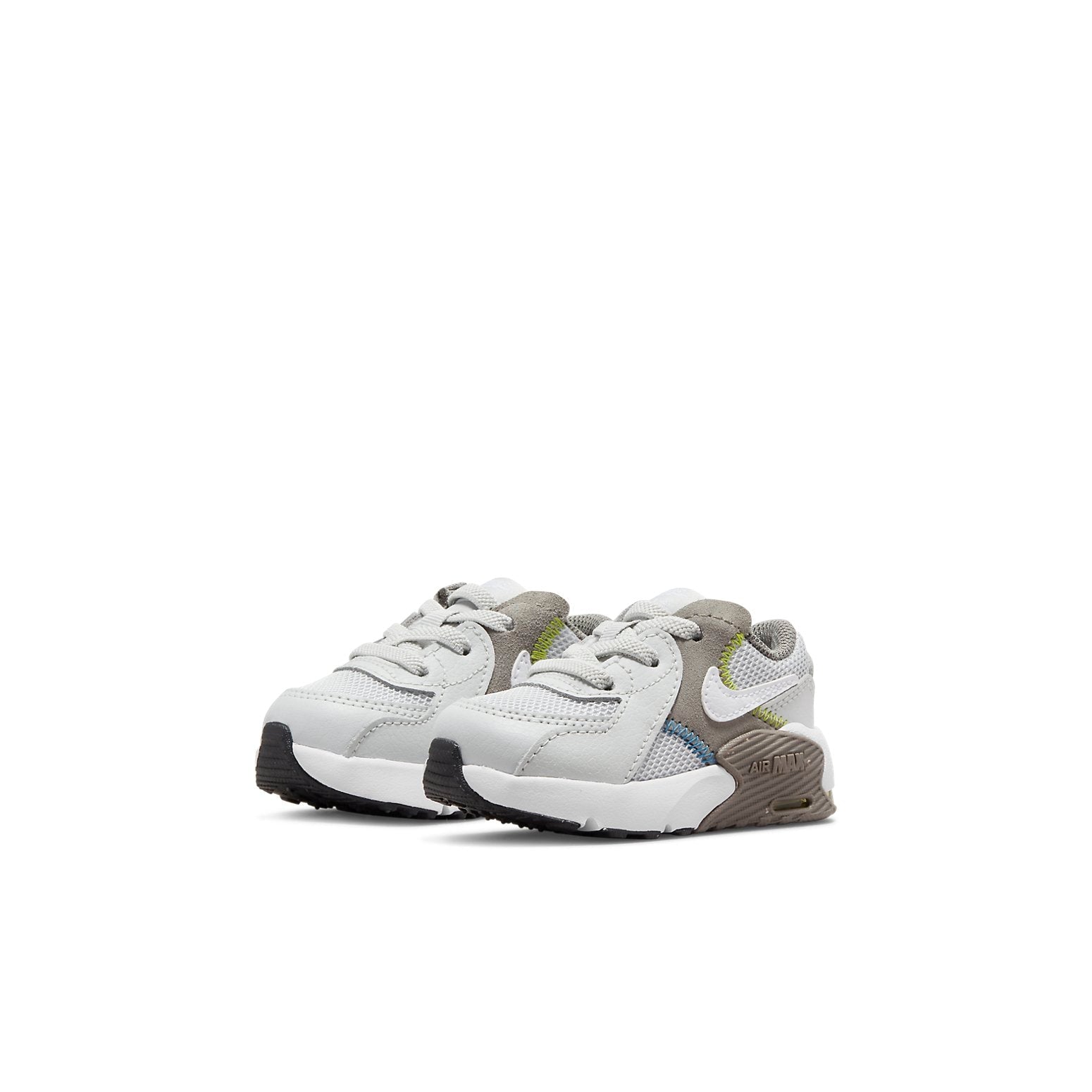 (TD) Nike Air Max Excee 'Grey Fog Flat Pewter' CD6893-019