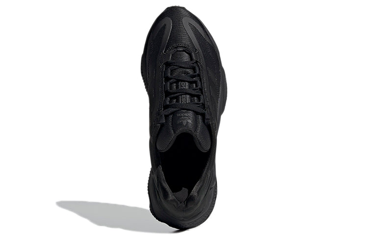 adidas Ozweego Pure 'Triple Black' H04216
