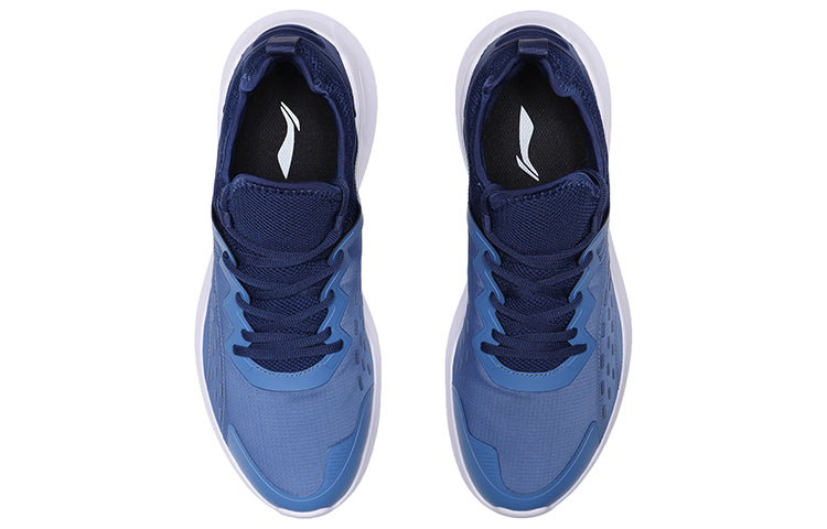 Li-Ning Eazgo 2.0 'Blue White' ARHP101-5