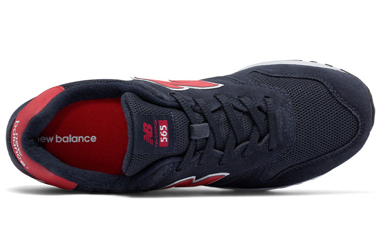 New Balance 565 Blue/Red ML565NTW
