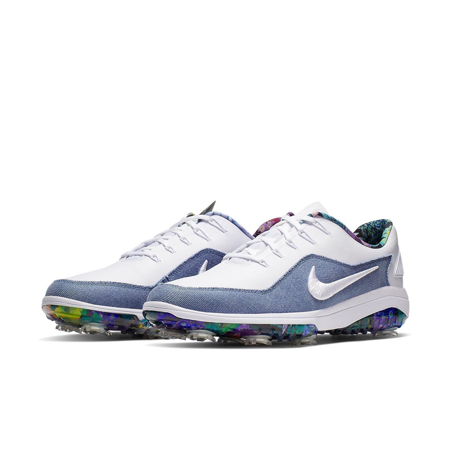 Nike React Vapor 2 'No Denim Allowed' CJ0805-100