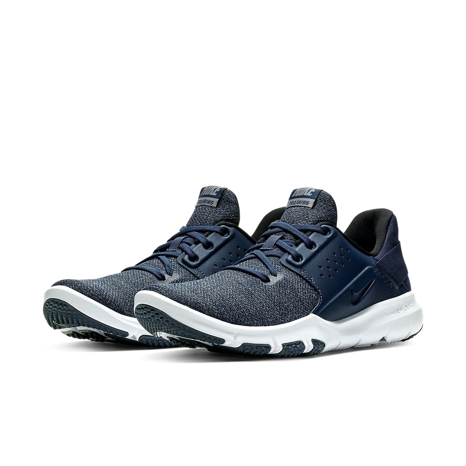 Nike Flex Control 3 Blue AJ5911-400