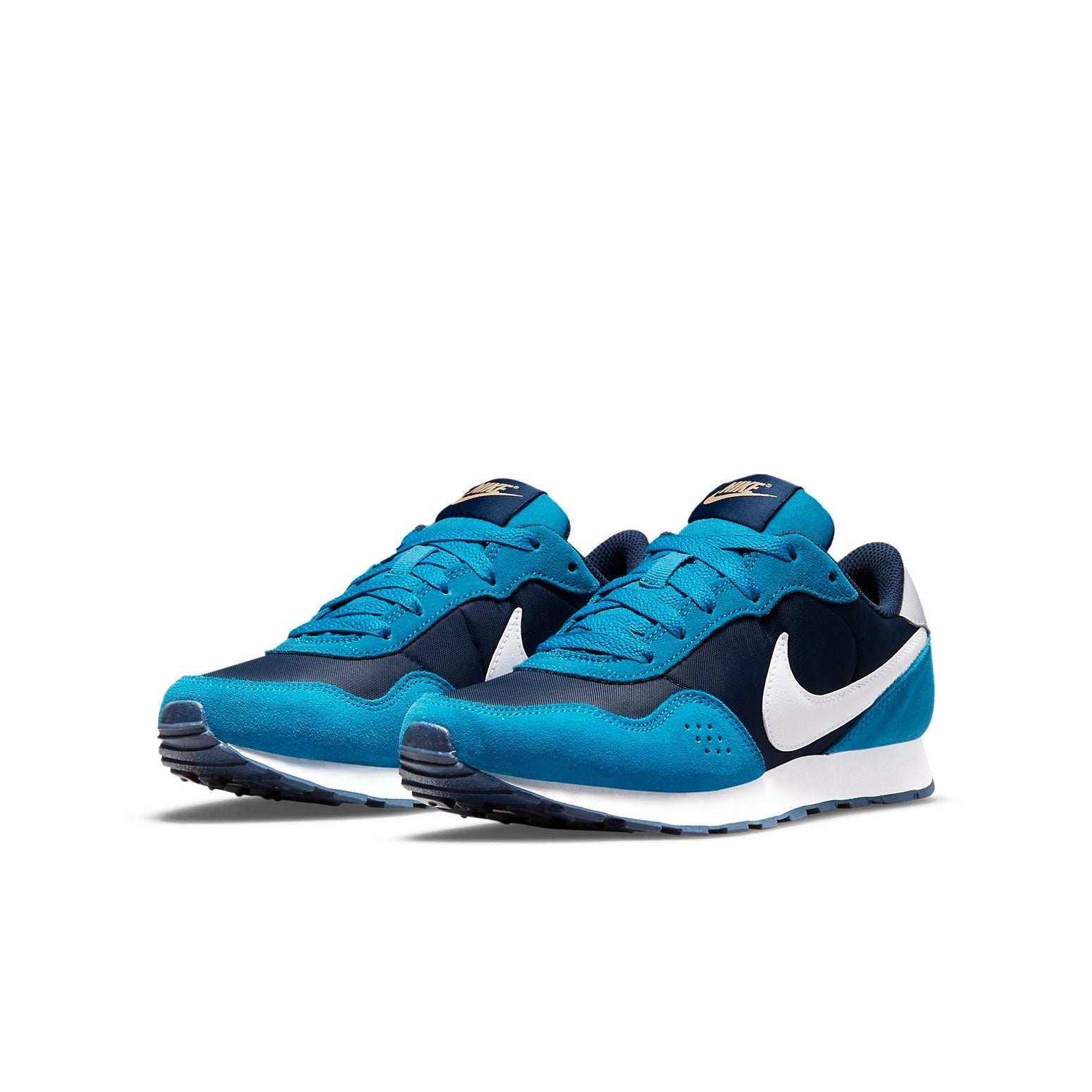 (GS) Nike MD Valiant 'Midnight Navy Imperial Blue' CN8558-404