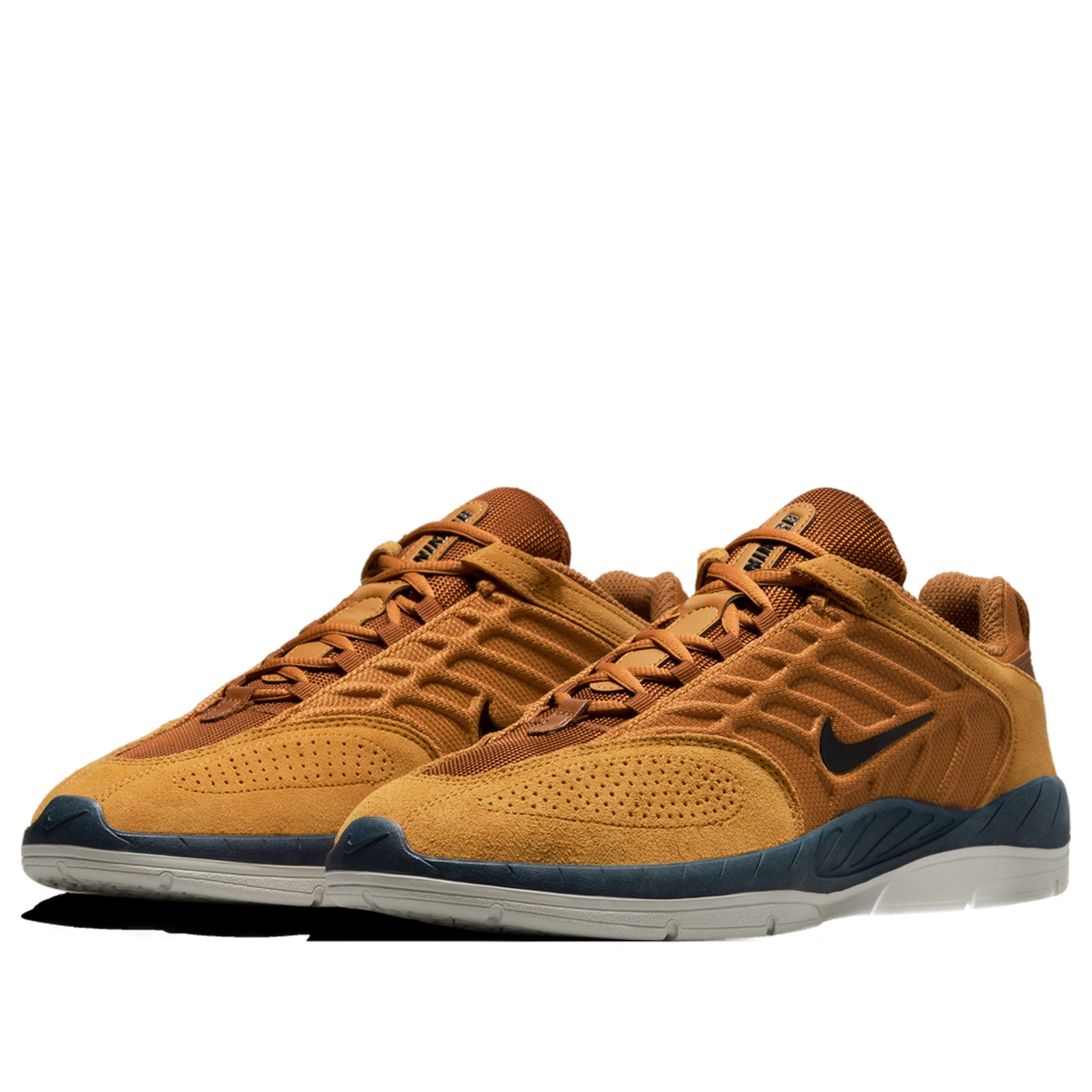 Nike SB Vertebrae 'Wheat Light British Tan Obsidian' FD4691-700
