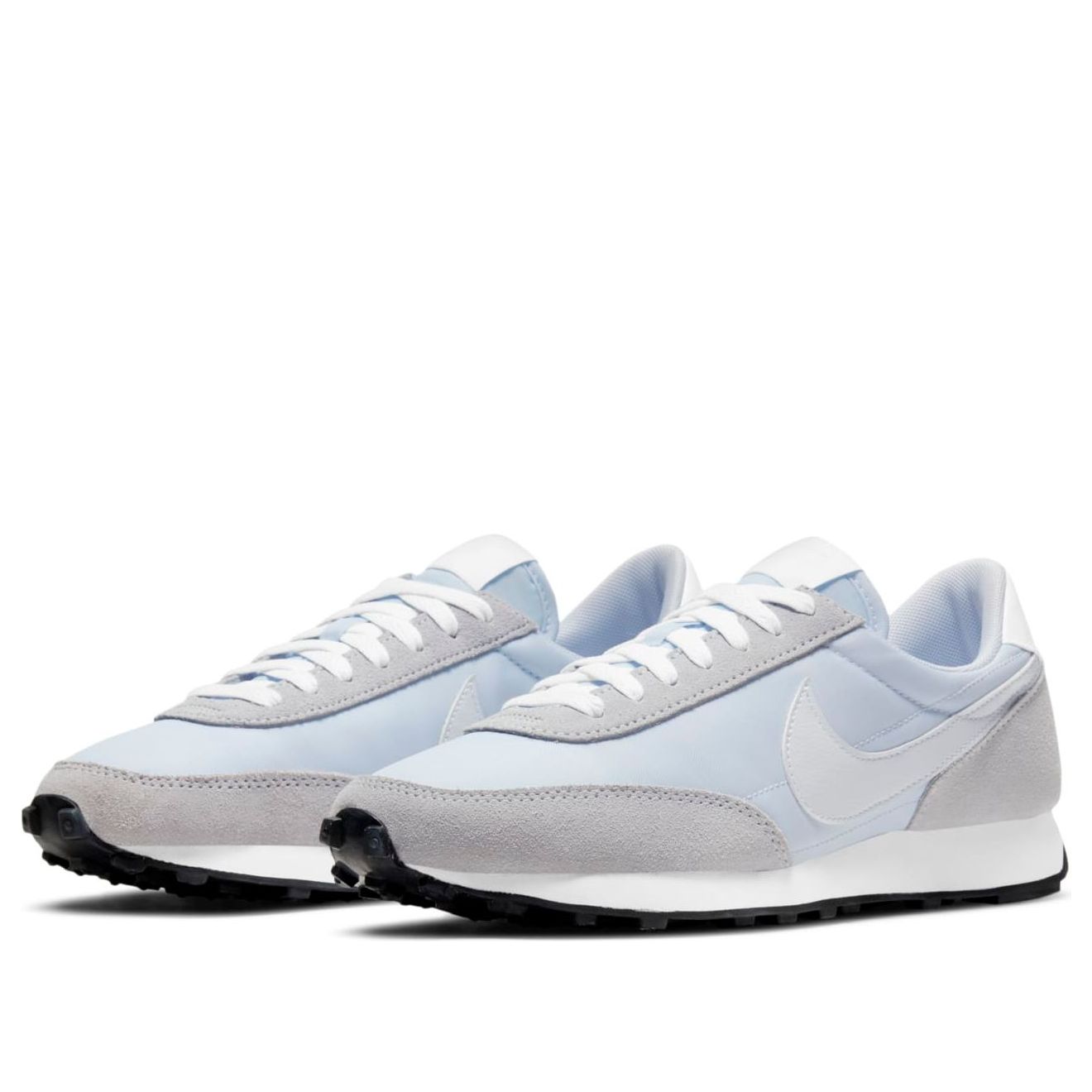 (WMNS) Nike Daybreak 'Grey White' CK2351-009