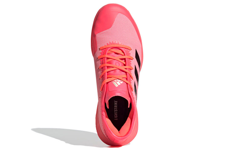 (WMNS) adidas Adizero Fast Court Tokyo 'Pink Black' FX1772