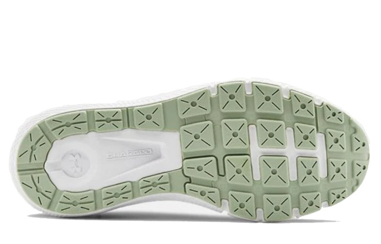 (WMNS) Under Armour Charged Rogue Storm Grey 3021965-100