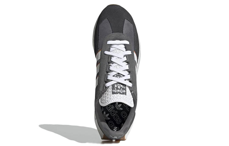 adidas Retropy E5 'Grey Carbon Gum' GZ6386