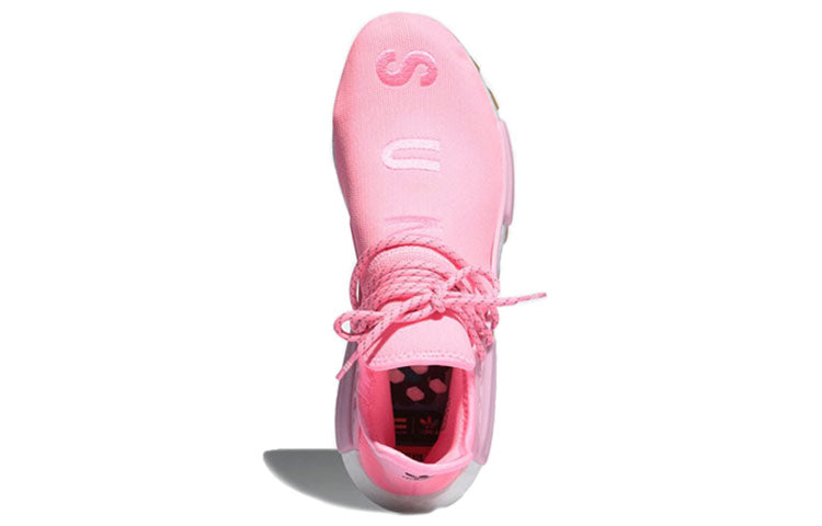 adidas x Pharrell NMD Hu Trail PRD 'Sun Calm' EG7740