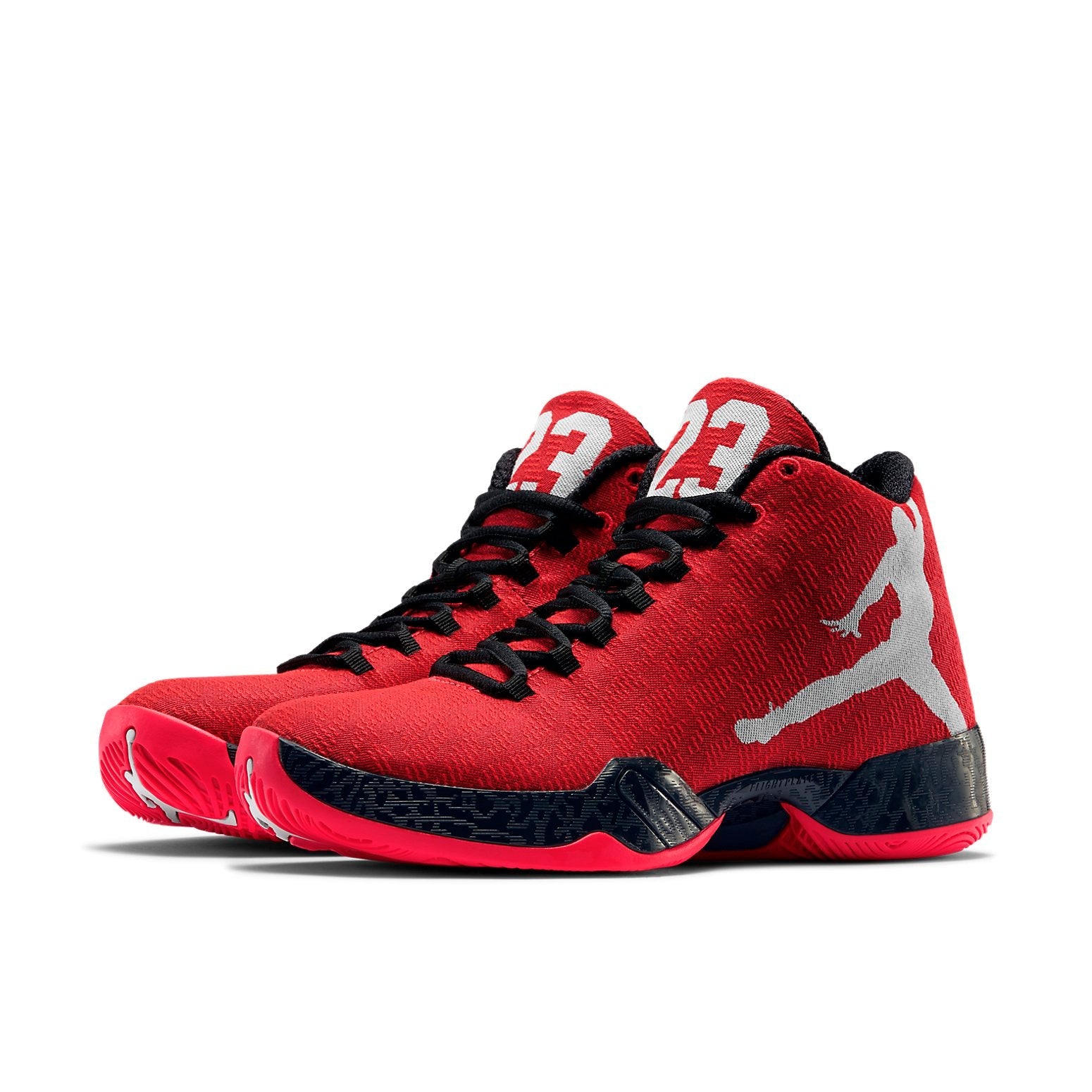 Air Jordan 29 'Infrared 23' 695515-623