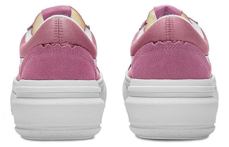 Vans Old Skool Overt ComfyCush 'Lilas' VN0A7Q5EBD5