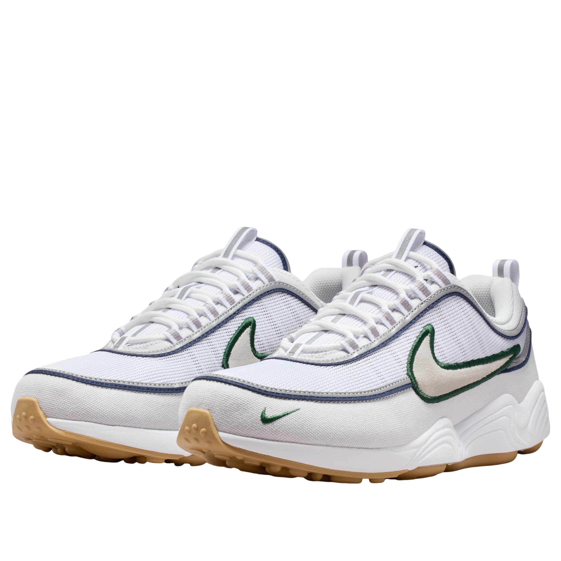 Nike Air Zoom Spiridon 'Photon Dust Fir' IO1907-025