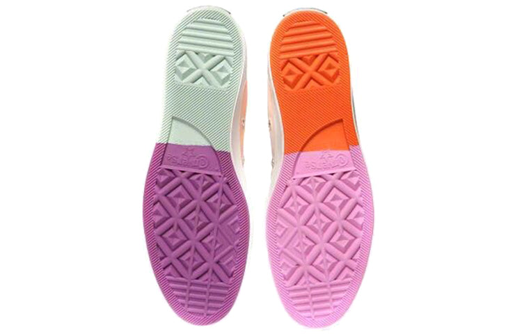 Converse Chinatown Market x Chuck 70 Ox 'UV' 166599C