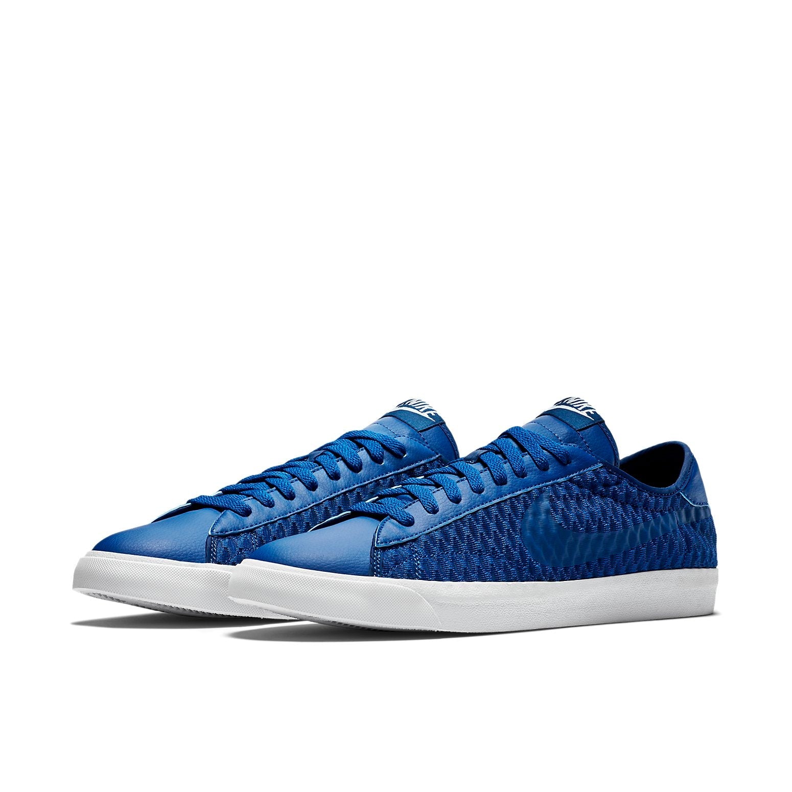 Nike Tennis Classic AC ND Blue 377812-417