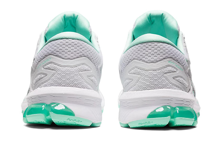 (WMNS) ASICS GT-1000 10 'White Green' 1012A878-101