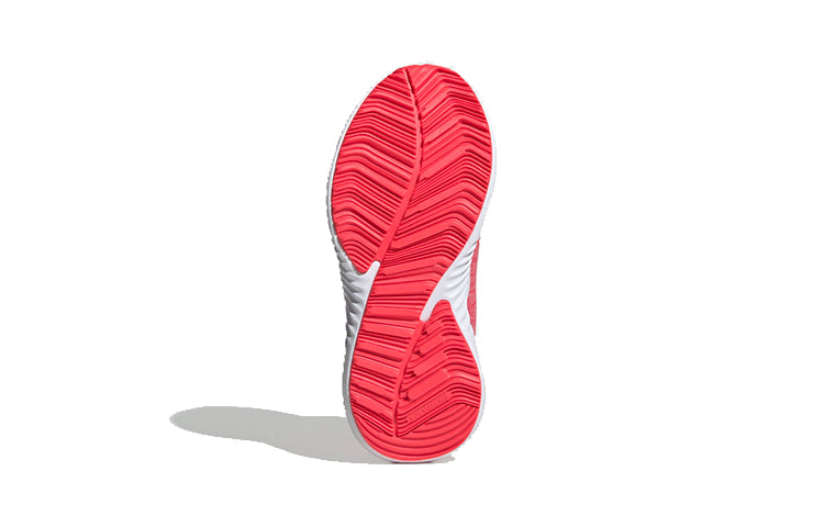(PS) adidas FortaRun X CF K 'Glory Pink' EF9715