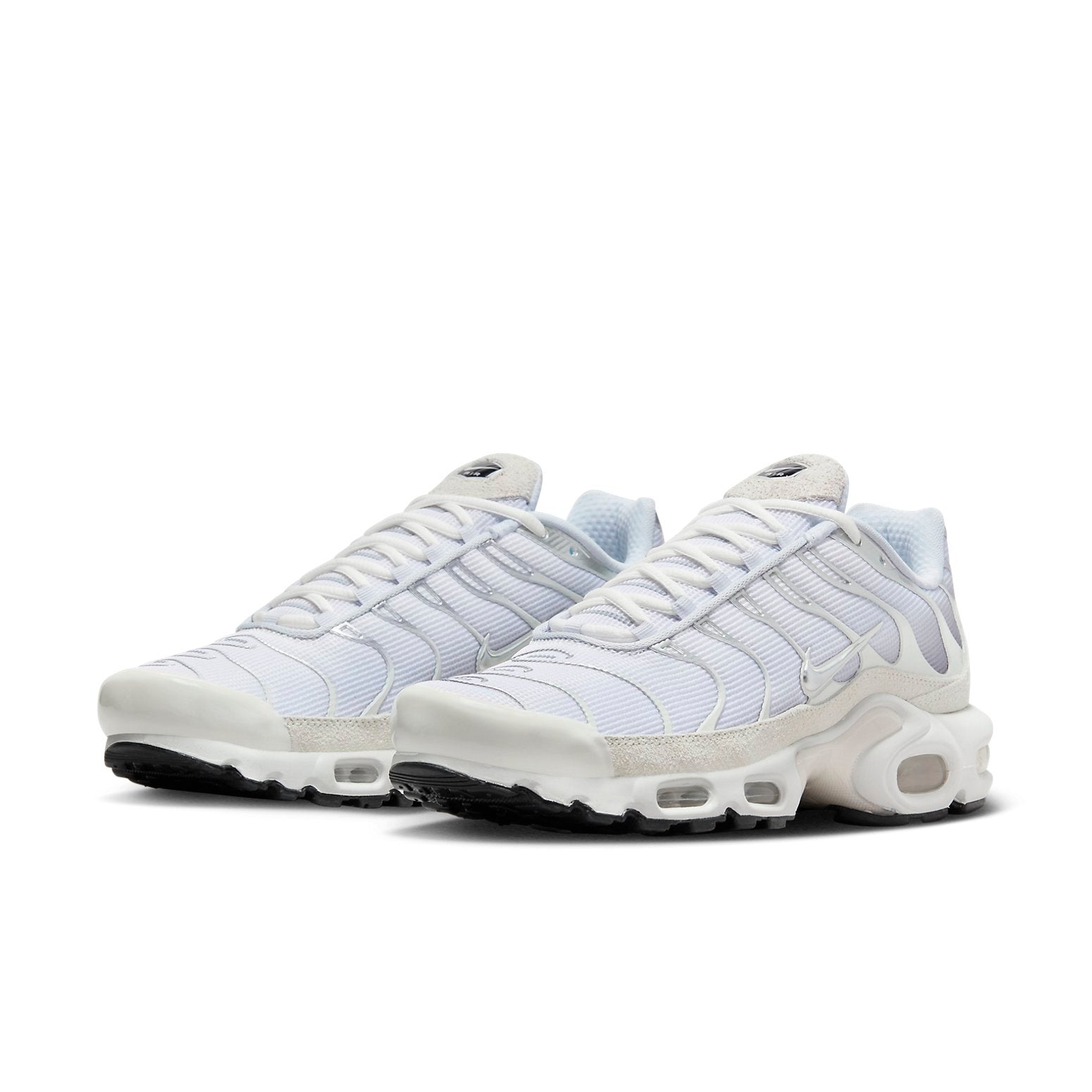Nike Air Max Plus 'Pure Platinum' FN7813-001
