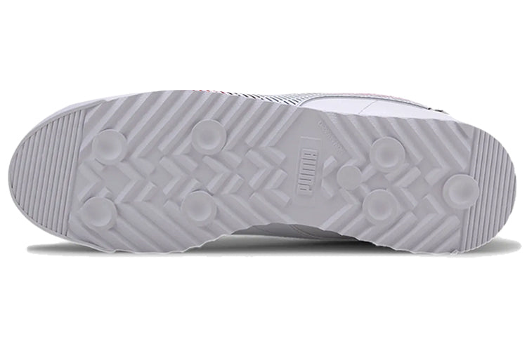 PUMA BMW Motorsport x Roma 'White' 339929-02