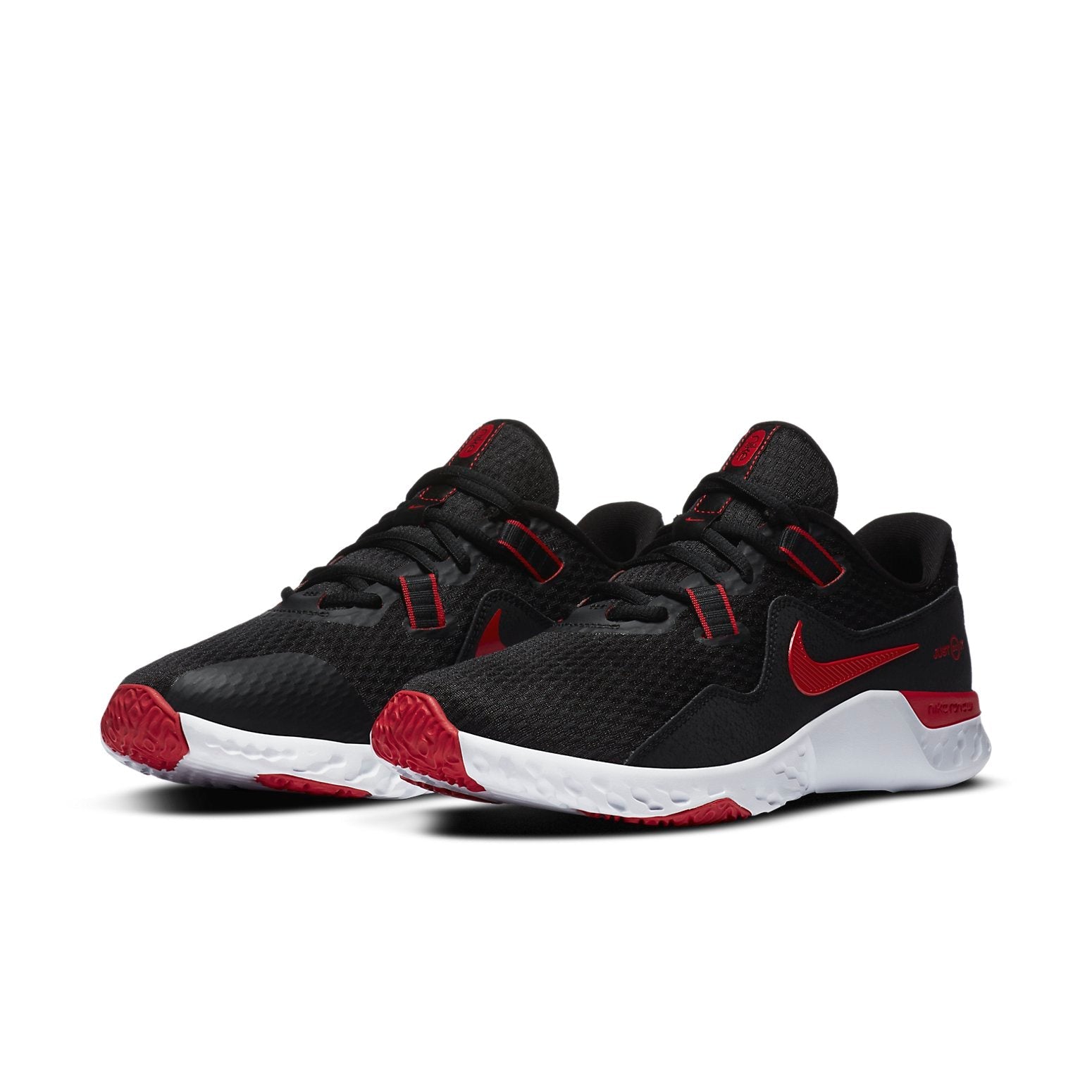 Nike Renew Retaliation TR 2 'Black University Red' CK5074-002