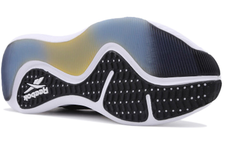 (WMNS) Reebok Les Mills x HIIT TR 'White Chartreuse' FW8732