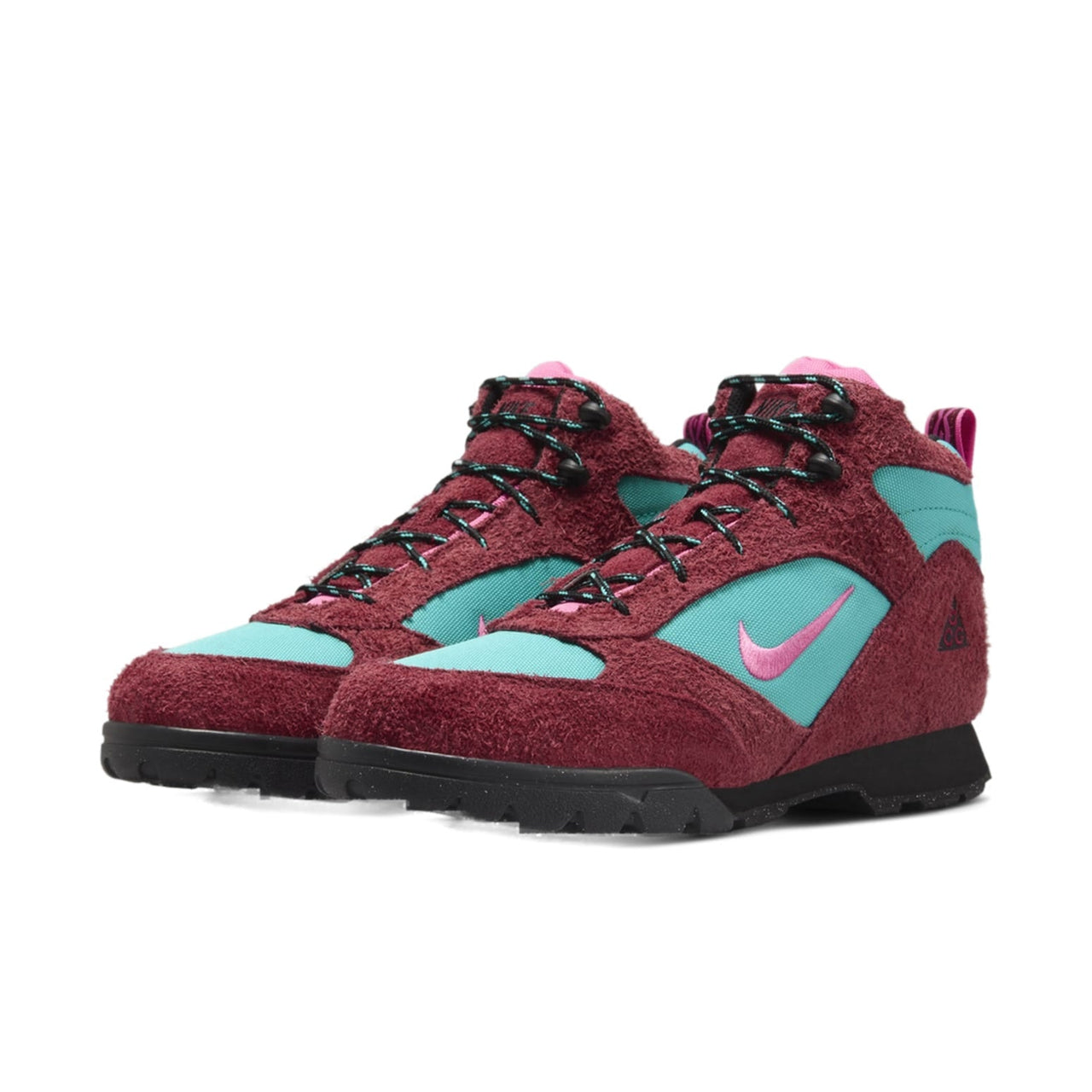 Nike ACG Torre Mid Waterproof 'Team Red Sail' FD0212-600