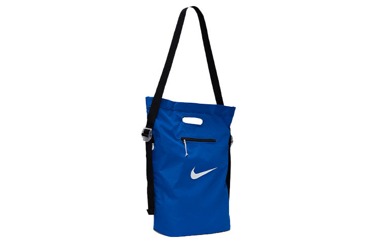Nike Gym Tote Bag 'Blue' DD1357-480