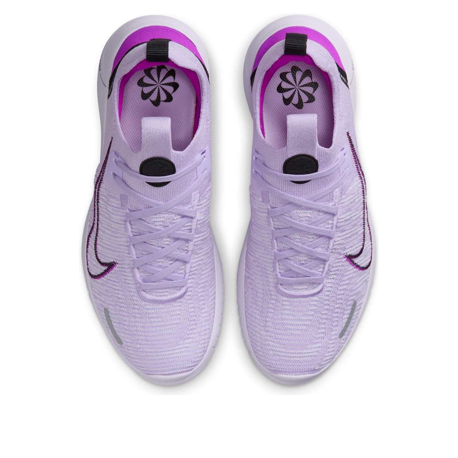 (WMNS) Nike Free RN Next Nature 'Lilac Bloom' DX6482-500