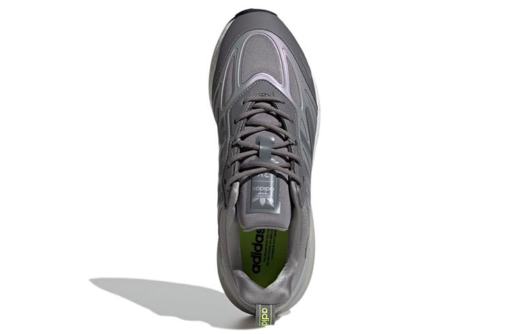 adidas Originals ZX 2K Boost 2.0 'Grey' GW0623