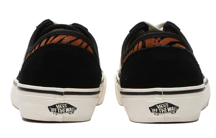 Vans Style 36 Decon SF 'Black Brown' VN0A5HYR9ZY