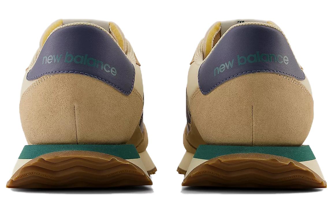 New Balance 237 'Sandstone' MS237CN