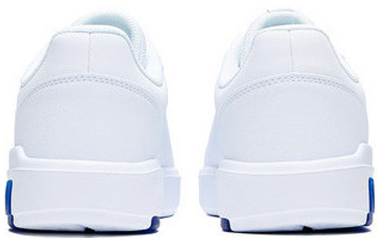 361 Degrees x Pepsi Skate Shoes 'White Blue' 572016624-1