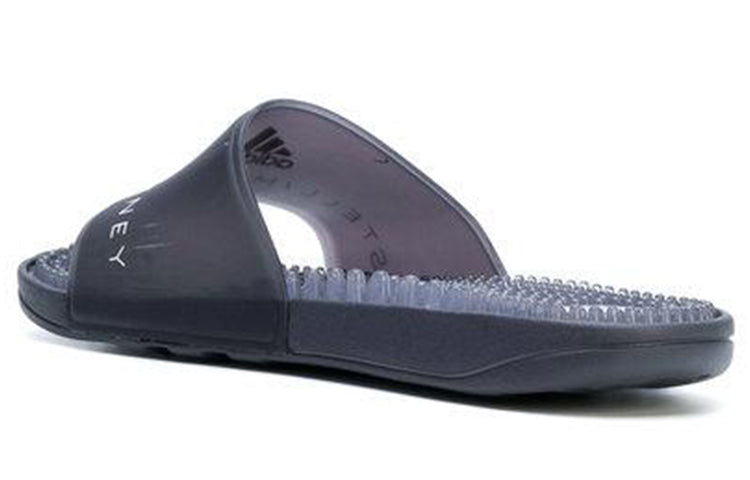 (WMNS) adidas Adissage x Stella McCartney 'Blue'  BB6254