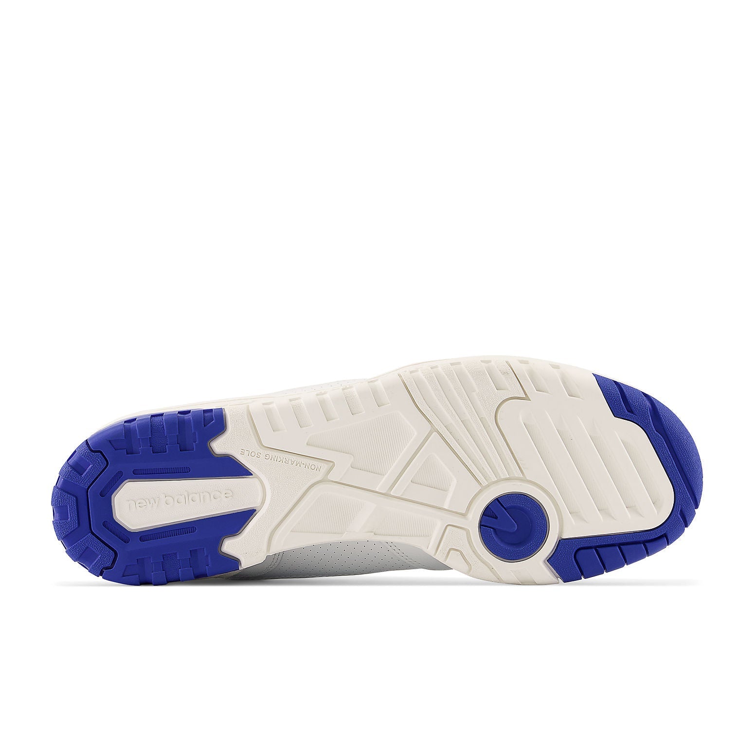 New Balance 550 'White Blue Cream' BB550SWC