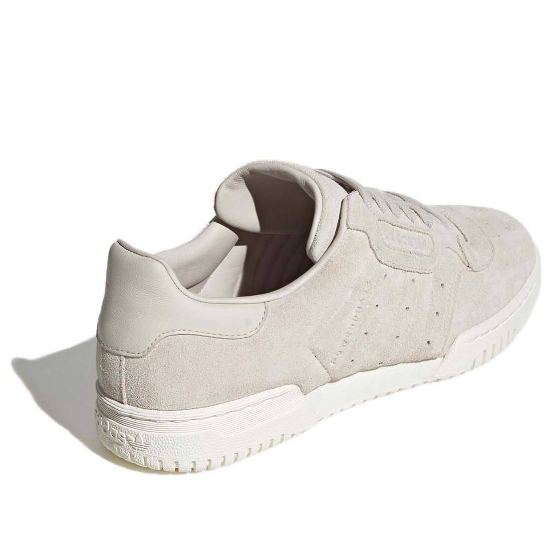 adidas Powerphase 'Alumina Off White' JH5487