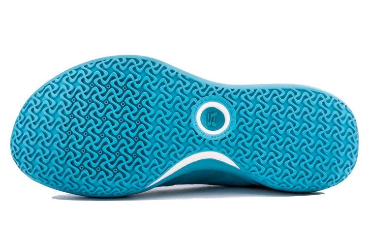 Li-Ning Yushuai 15 'Butterfly Blue' ABAR043-4