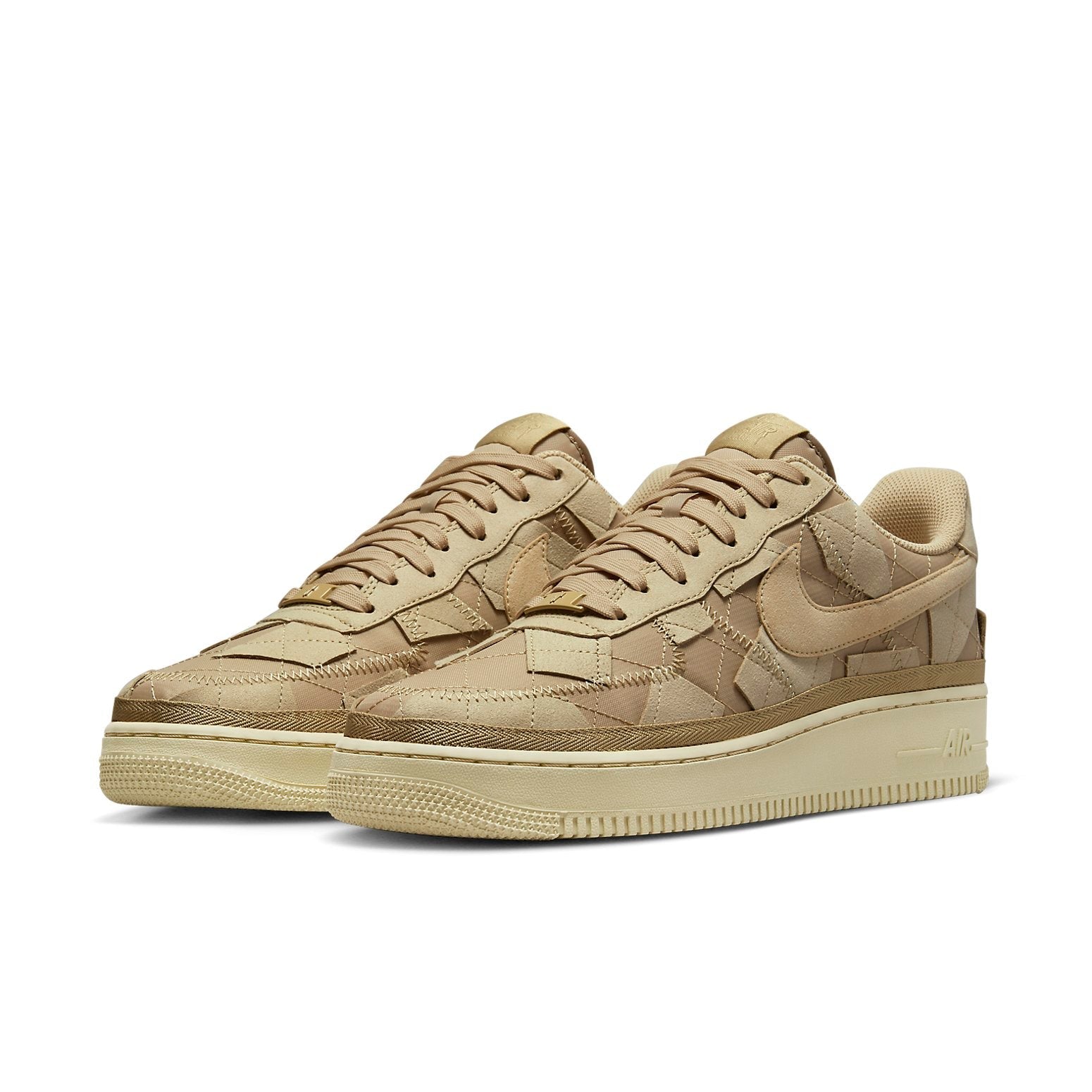 Nike x Billie Eilish Air Force 1 Low 'Mushroom' DQ4137-200